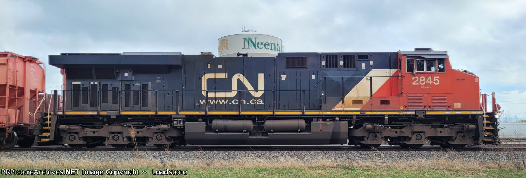 CN 2845